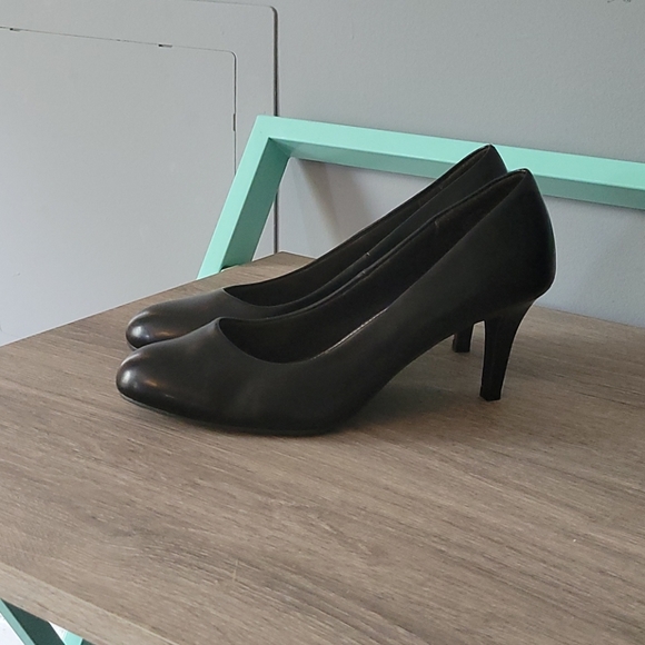 Comfort Plus Karmen Pump 9W